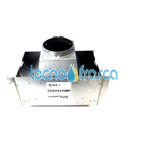 Baxi camera fumi luna 240i jjj005625860