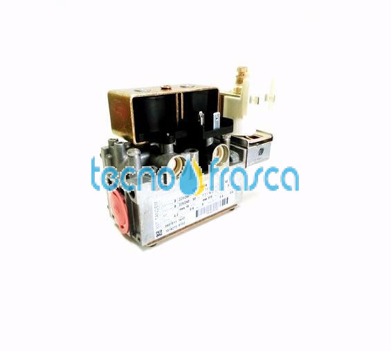 Baxi valvola gas 837 tandem jjj005626050