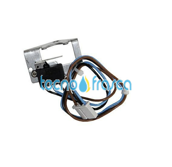 Baxi assieme cablaggio micro senza supporto jjj005650200