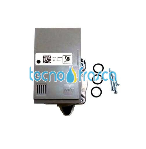 Baxi circolatore wilo Luna 3 solare jjj005668900