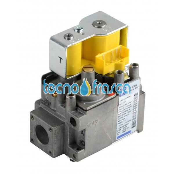 Baxi valvola gas 848 sigma Luna Prime HT jjj005671930 JJJ005670620