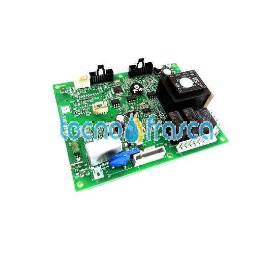 Baxi gruppo scheda lmu34-avs77 jjj005691540