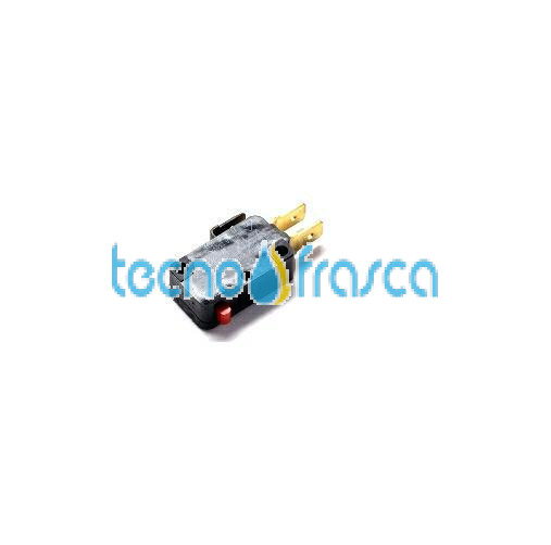 Baxi microinterruttore jjj008434020