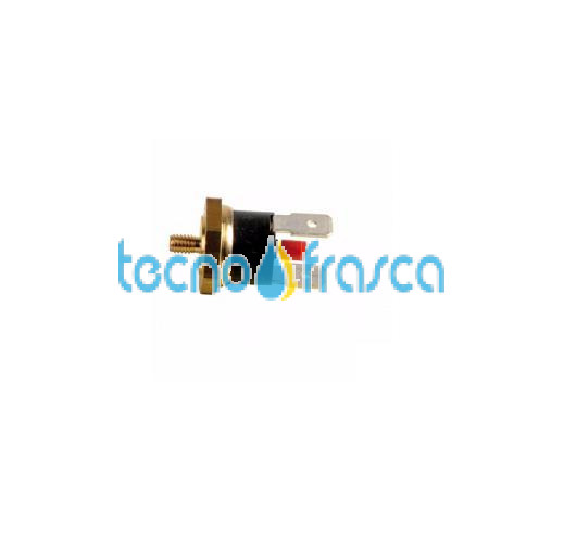 Baxi termostato di sicurezza M4 Luna ht JJJ008434830