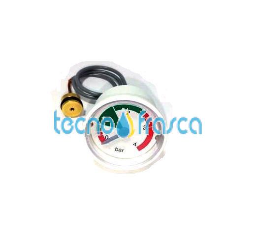 Baxi manometro d40 jjj008922460