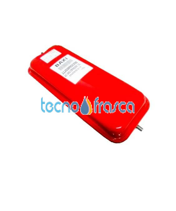 Baxi vaso di espansione lt 7,5 jjj009952290