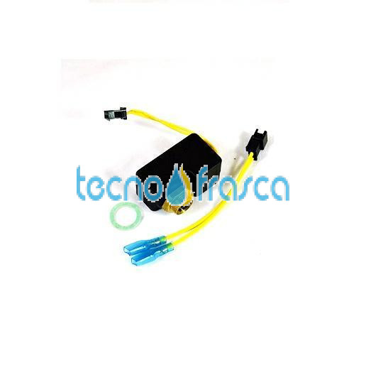 Baxi assieme micro completo Scaldabagno SIG 13 FI jjj030011342