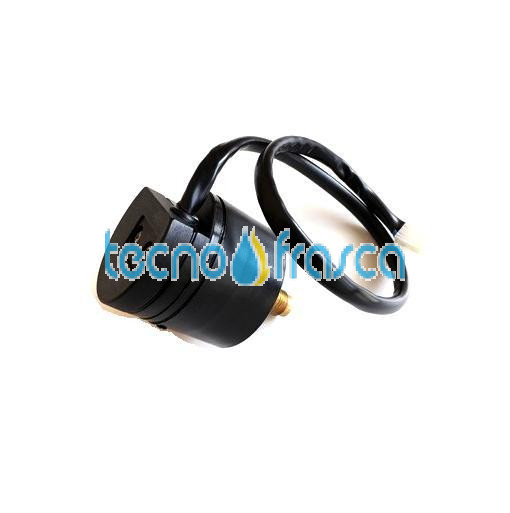 Baxi trasduttore di pressione jjr1221553500