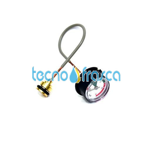 Baxi manometro d28 Duo Tec Compact, Eco5 Compact, Pulsar E 710673600