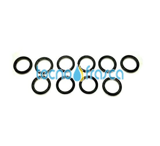 Baxi guarnizione or 13,94x2,62 tfl 711296900