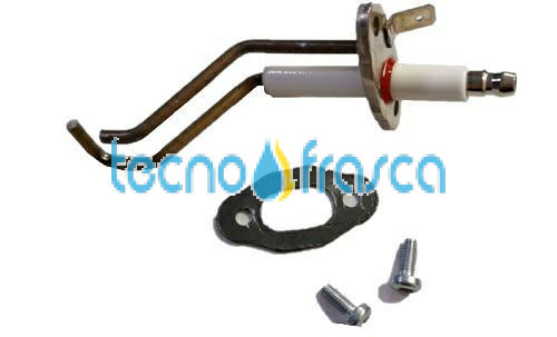 Baxi elettrodo candela accensione Prime HT 7219212