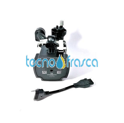 Baxi circolatore UPM3 con adattatore 722185500 770477600