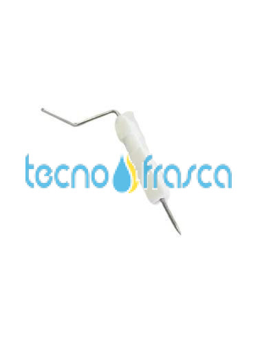 Baxi Elettrodo ionizzazione scaldabagno SIG2 722302500