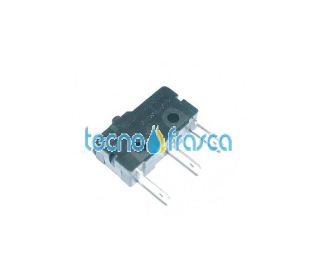 Baxi microinterruttore Scaldabagno 722306800