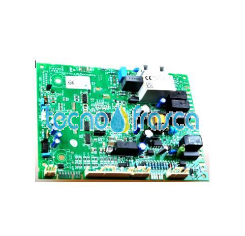 Baxi scheda HAG C03BX03 Westen Condens 767558500 711172300