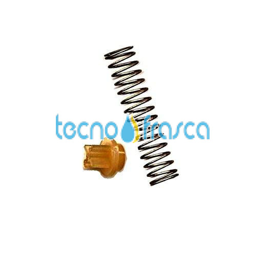 Beretta molla con piattello r0365 4363303