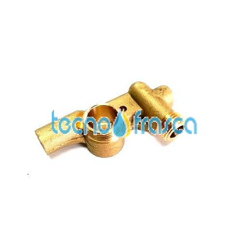 Beretta raccordo scambiatore r10021005