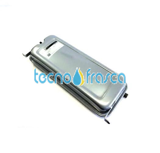 Beretta vaso di espansione Rain, Rain Box litri 8 r10024662 4365610