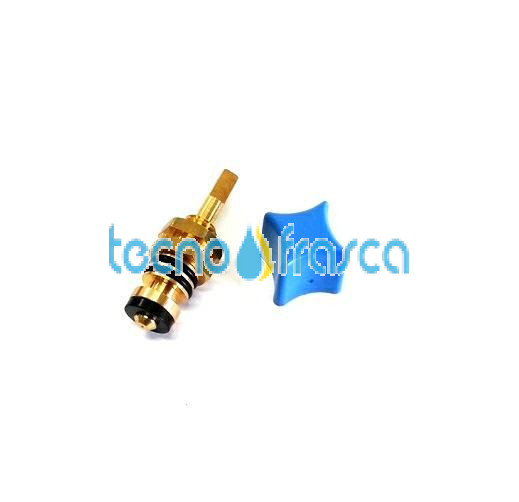 Beretta Rubinetto di Riempimento 20035649 ex R10025967 R10025060