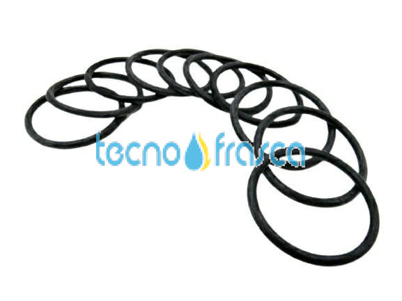 Beretta anello di tenuta 10pz r10025065 4365769