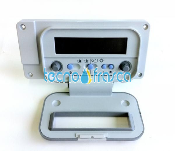 Beretta scheda di comandi AC02 R10025841