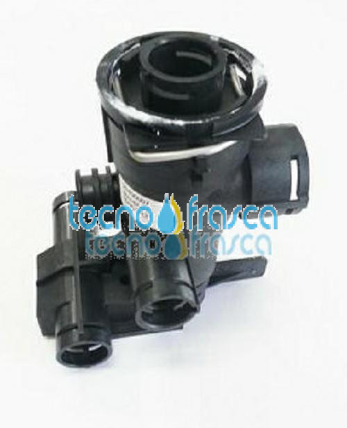 Beretta assieme corpo 3 vie + cartuccia per conica r10026507