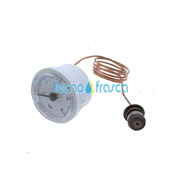 Beretta idrometro ad innesto rapido 20005580 4r000038