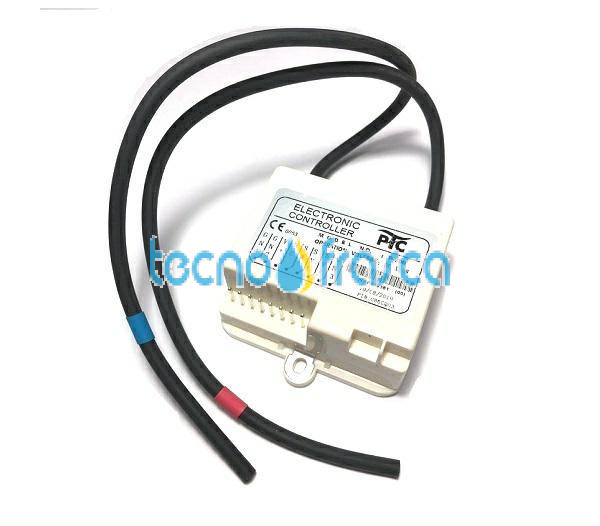 Beretta Scheda Scaldabagno fonte 2 dgt 11 20130102 ex B81642