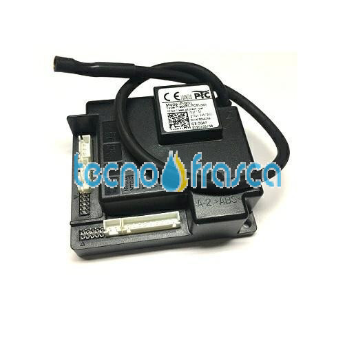 Beretta centralina Scaldabagno Fonte lx lt 11/14 20155454