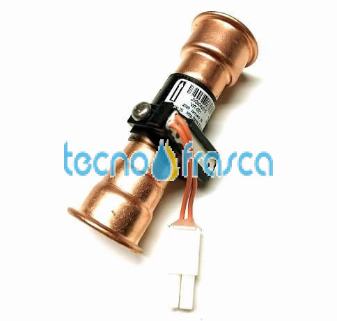 Beretta flussometro scaldabagno fonte lx 11 fonte lx 14 20155455