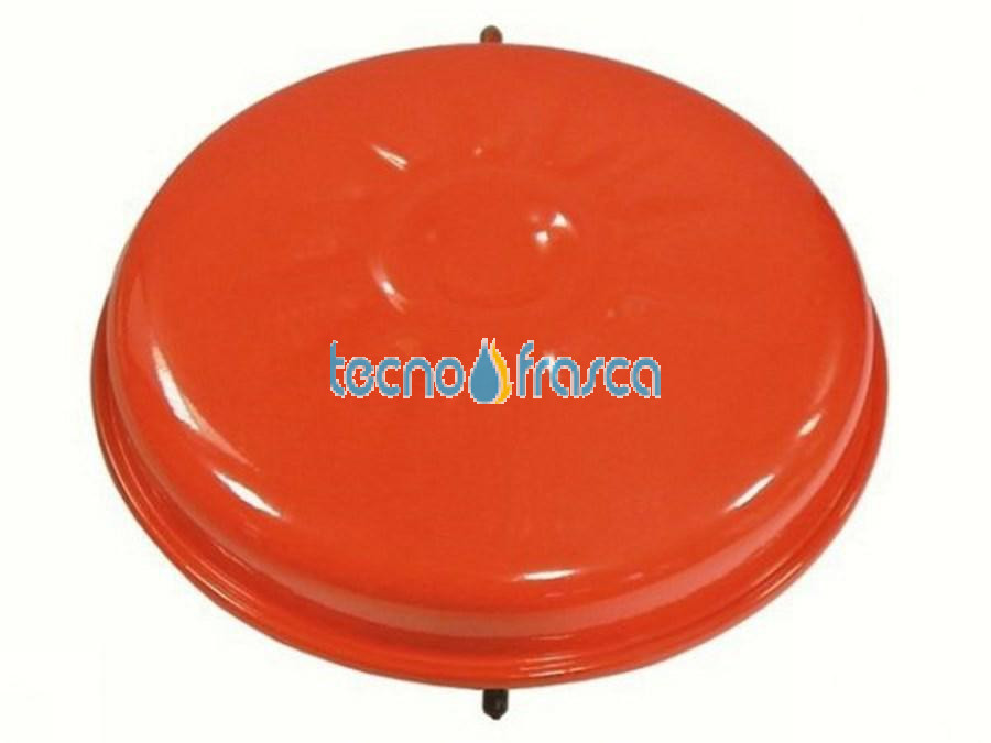 Beretta vaso di espansione lt10 r4492