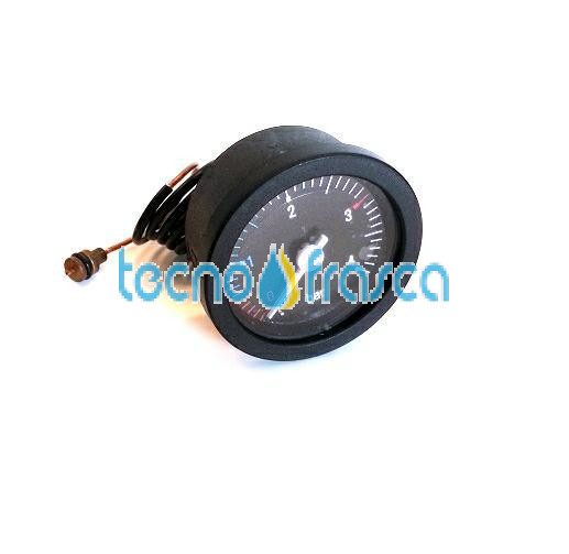 Beretta idrometro ad innesto rapido r7159