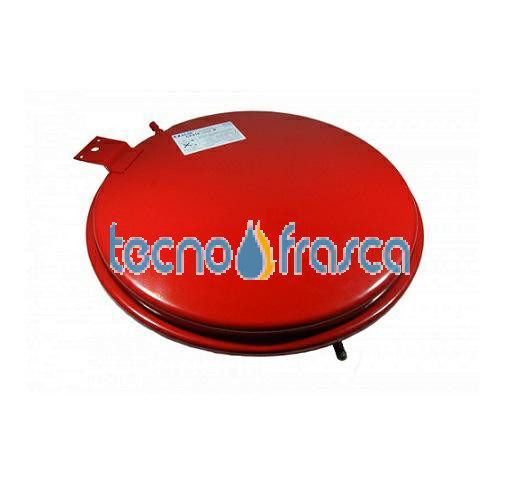 Beretta Vaso di espansione lt 8 r7204