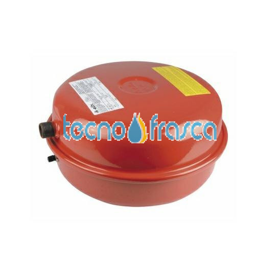 Beretta vaso di espansione lt12 rkg43