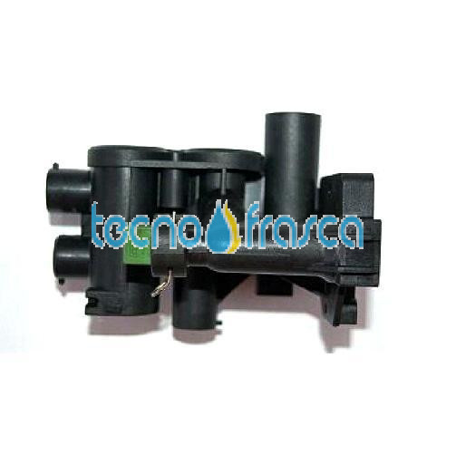 Chaffoteaux blocco idraulico sinistro 60000234