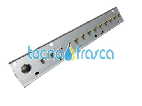 Chaffoteaux collettore 13 ugelli gz350 60000637