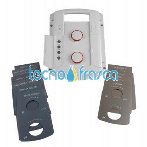 Chaffoteaux frontalino completo 60000805