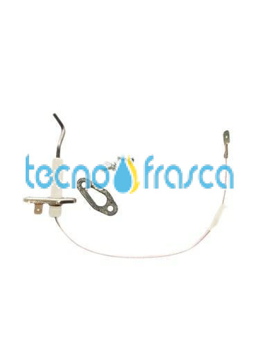 Chaffoteaux elettrodo di ionizzazione 60000867-01
