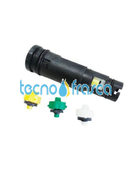 Chaffoteaux otturatore sanitario Alixia Pigma Urbia 60000870