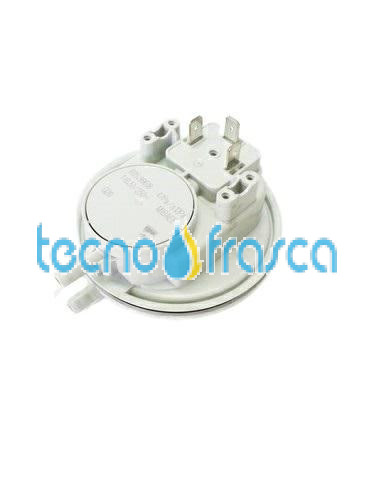 Chaffoteaux pressostato aria 74 pa scaldabagno Fluendo 60001280