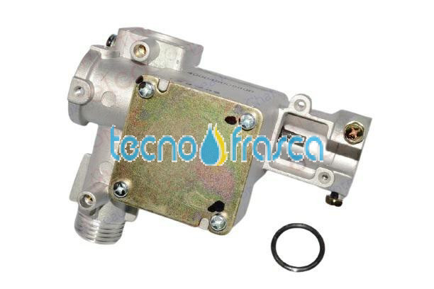 Chaffoteaux valvola gas metano 60001307