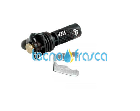 Chaffoteaux filtro acqua 60001372