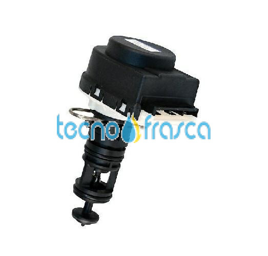 Chaffoteaux motore otturatore valvola 3vie 60001583-01