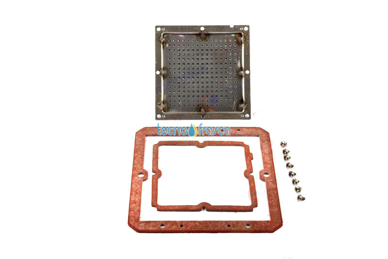 Chaffoteaux bruciatore 24kw 60001851-02 CX Green, Inoa Green