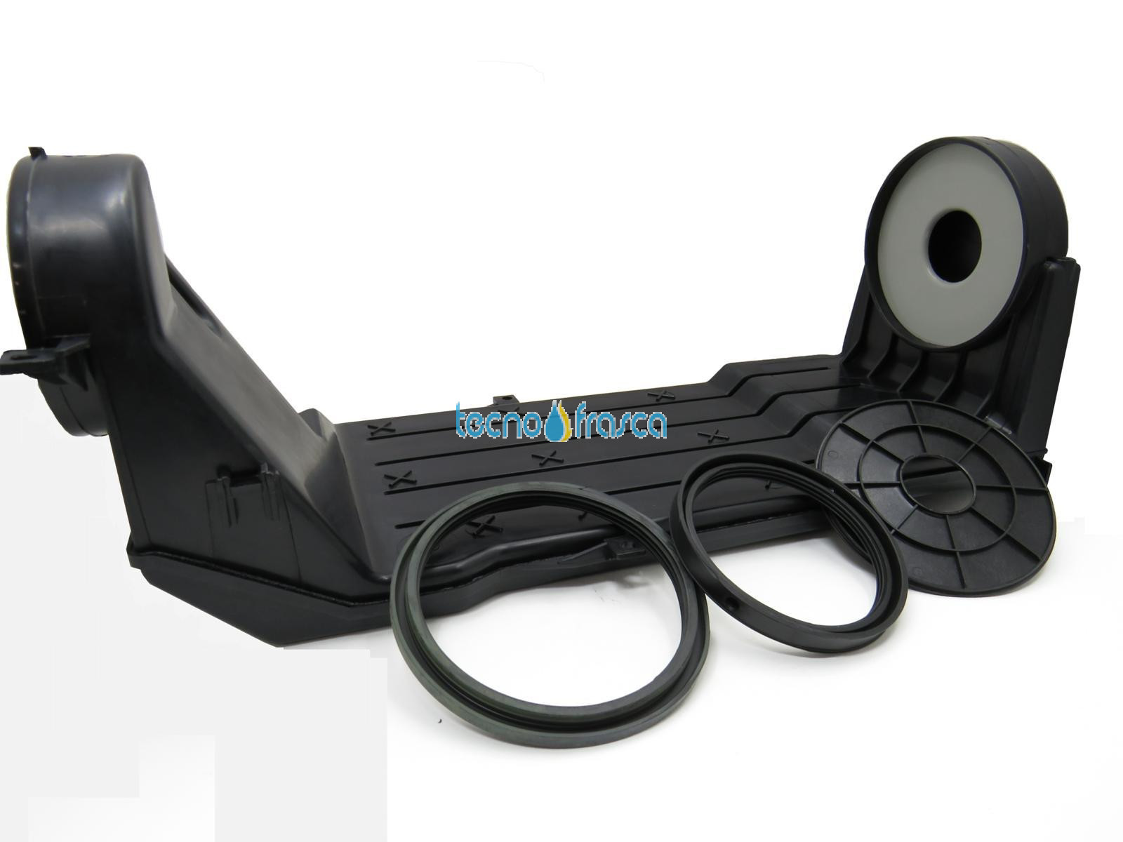 Chaffoteaux condotto fumi Alixia Green, Inoa Green 60001854