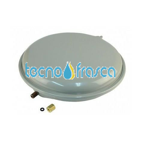 Chaffoteaux vaso di espansione lt7 Elexia Niagara Delta 60056676-06