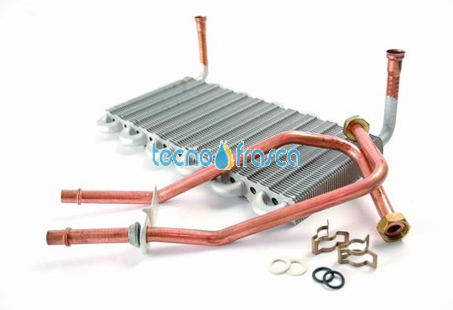 Chaffoteaux scambiatore scaldabagno Senseo GIWH 13 60058679-06
