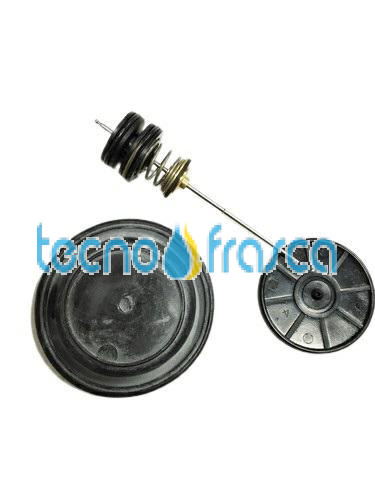 Chaffoteaux otturatore riscaldamento Multi venti e Celtic 60081237