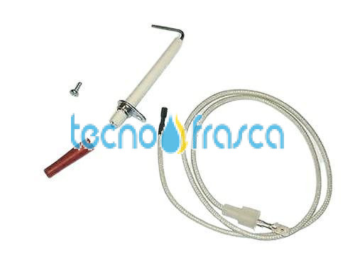 Chaffoteaux elettrodo di ionizzazione Niagara 60084282