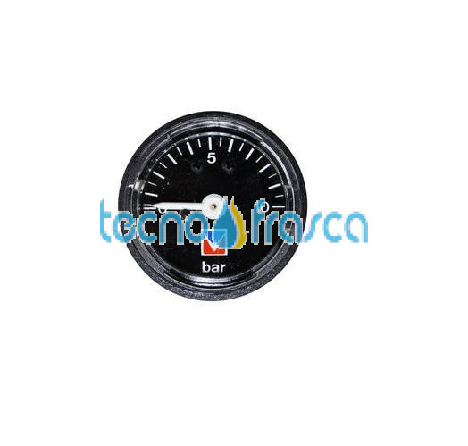 Chaffoteaux manometro Flexiflame Moduloflame 61007278